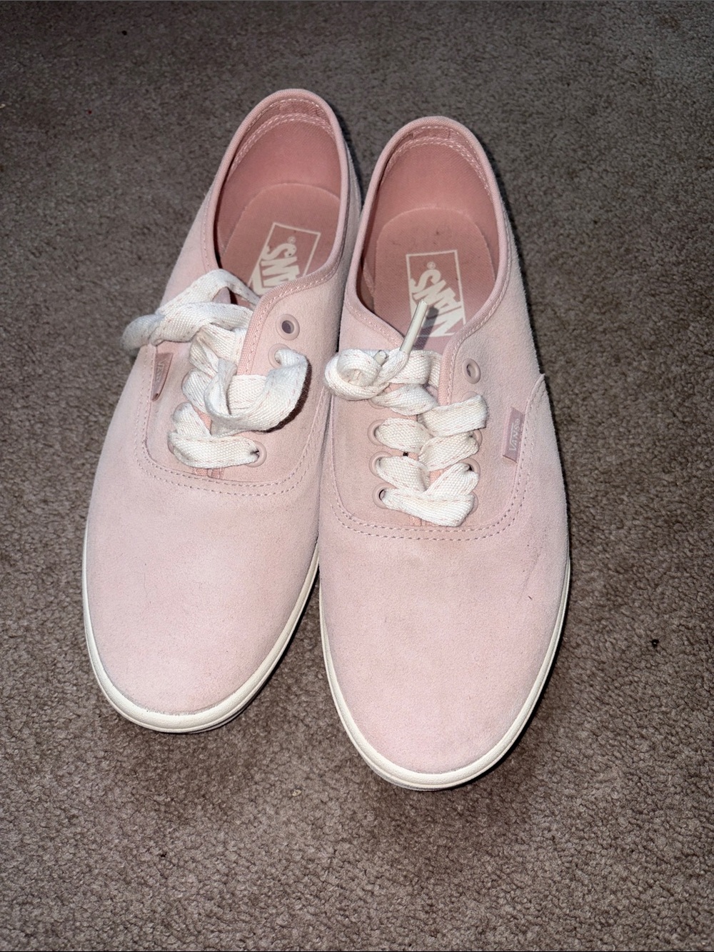 Women’s vans